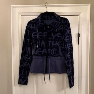 Lululemon jacket